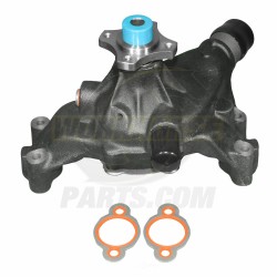 W8000530R - 8.1L Water Pump (Reman)